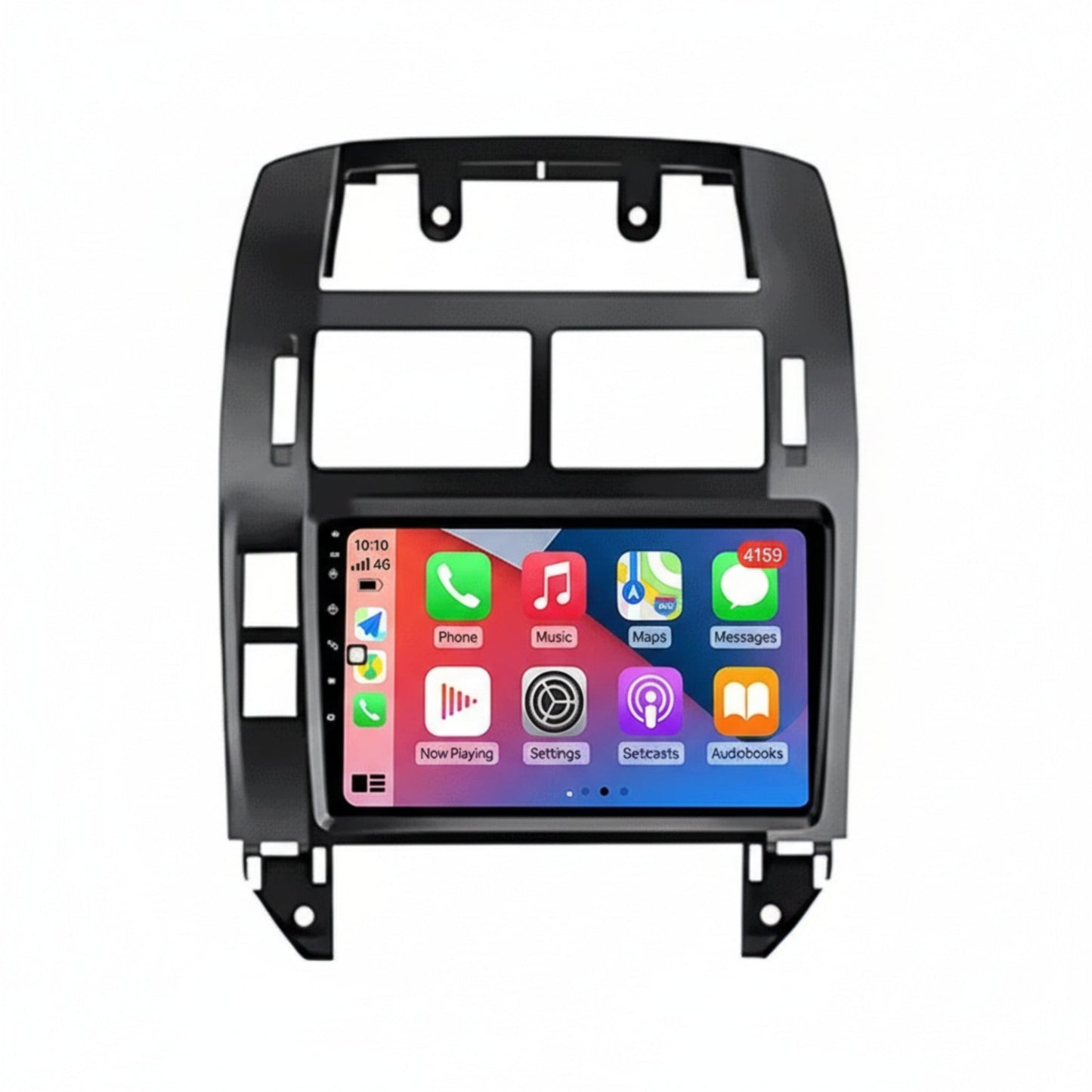 Apple Carplay pour Volkswagen Polo 4 (2004–2009) - Carplay France