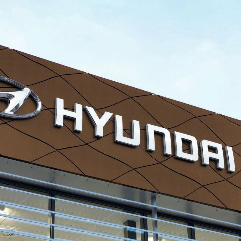 Hyundai