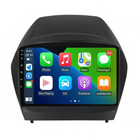 Apple Carplay pour HYUNDAI IX35 (2012 - 2015) - Carplay France