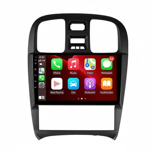 Apple Carplay pour Hyundai Sonata (2001 - 2012) - Carplay France