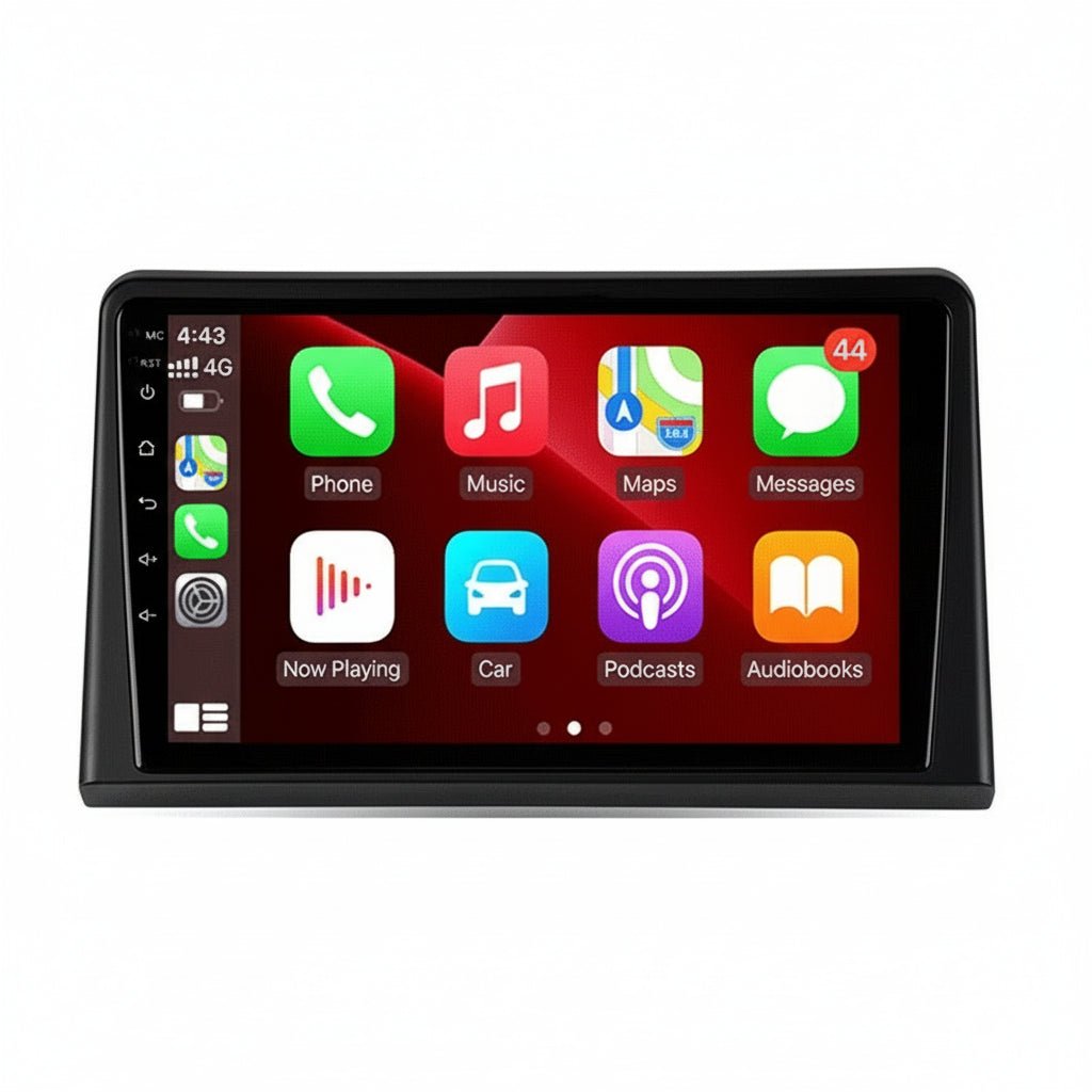Apple Carplay pour Hyundai Sonata (2017 - 2019) - Carplay France