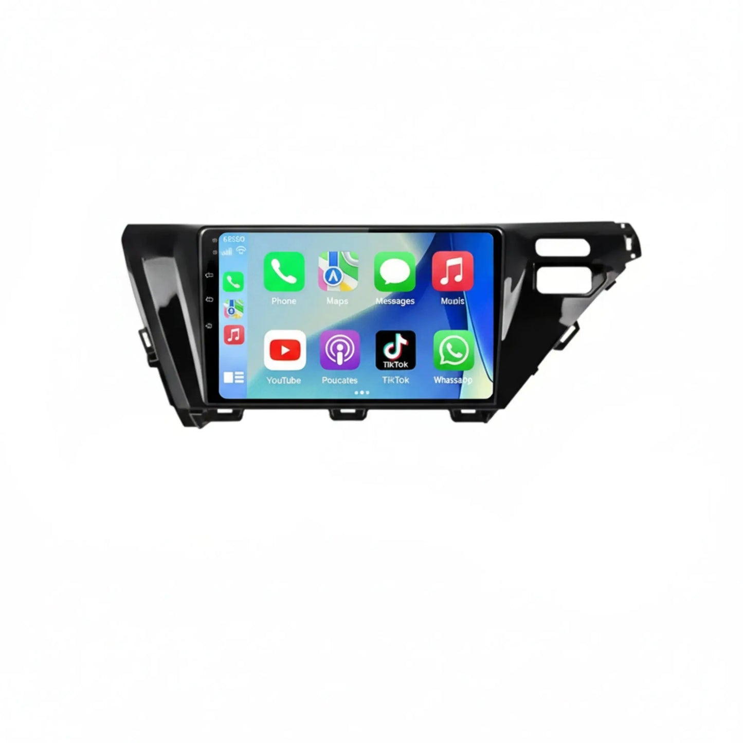 Apple Carplay pour Toyota Camry (2017 - 2020) - Carplay France