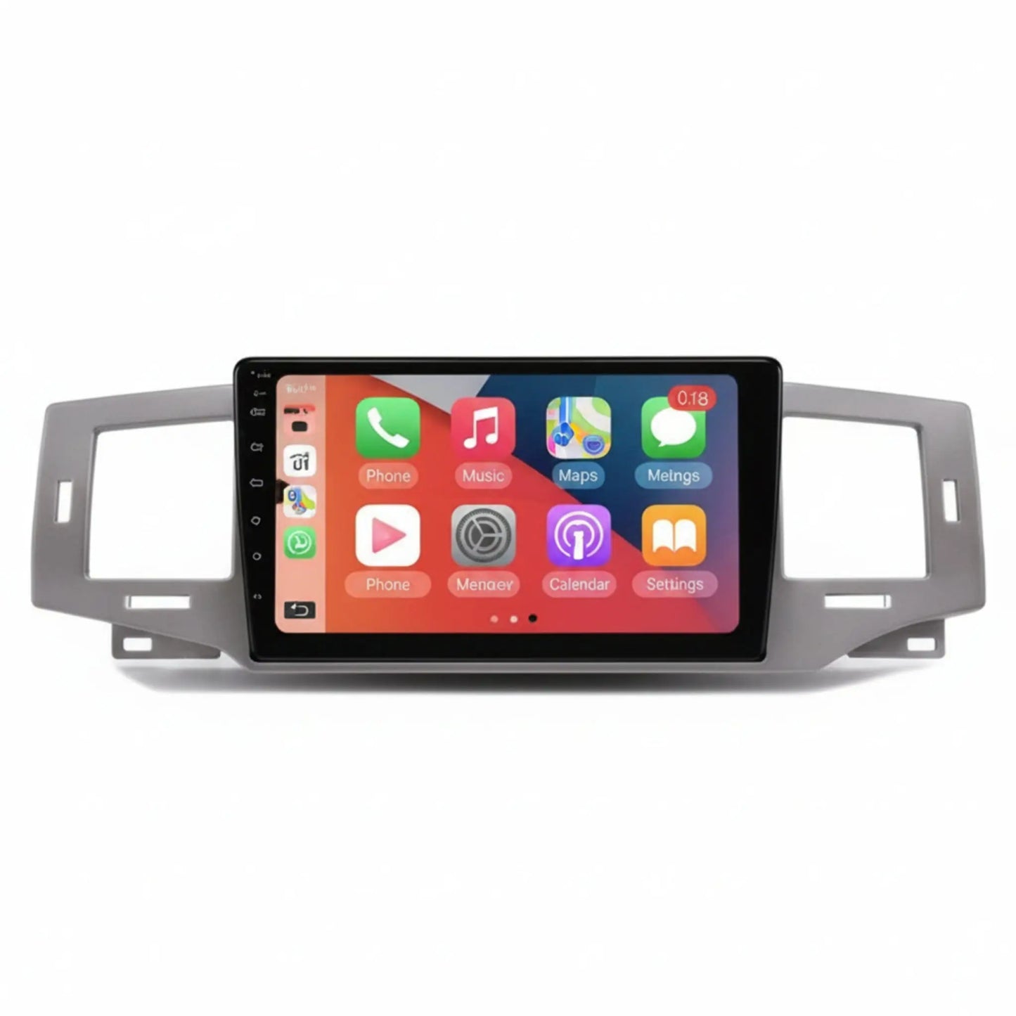 Apple Carplay pour Toyota Corolla (2004 - 2006) - Carplay France