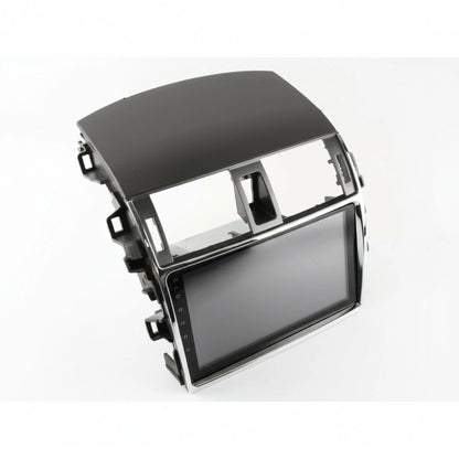 Apple CarPlay pour Toyota Corolla (2007–2013) - Carplay France