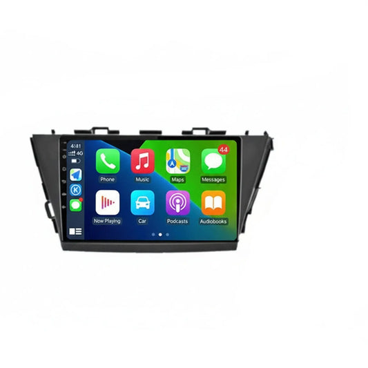 Apple Carplay pour Toyota Prius (2012 - 2015) - Carplay France