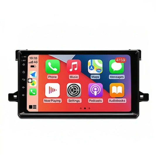 Apple Carplay pour Toyota Prius XW50 (2015 - 2020) - Carplay France
