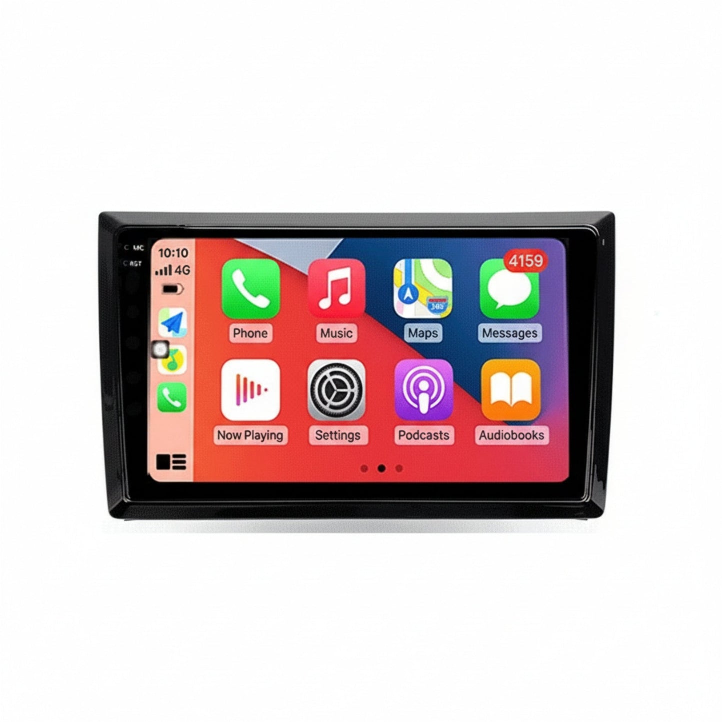 Apple Carplay pour Volkswagen Coccinelle (2011–2019) - Carplay France