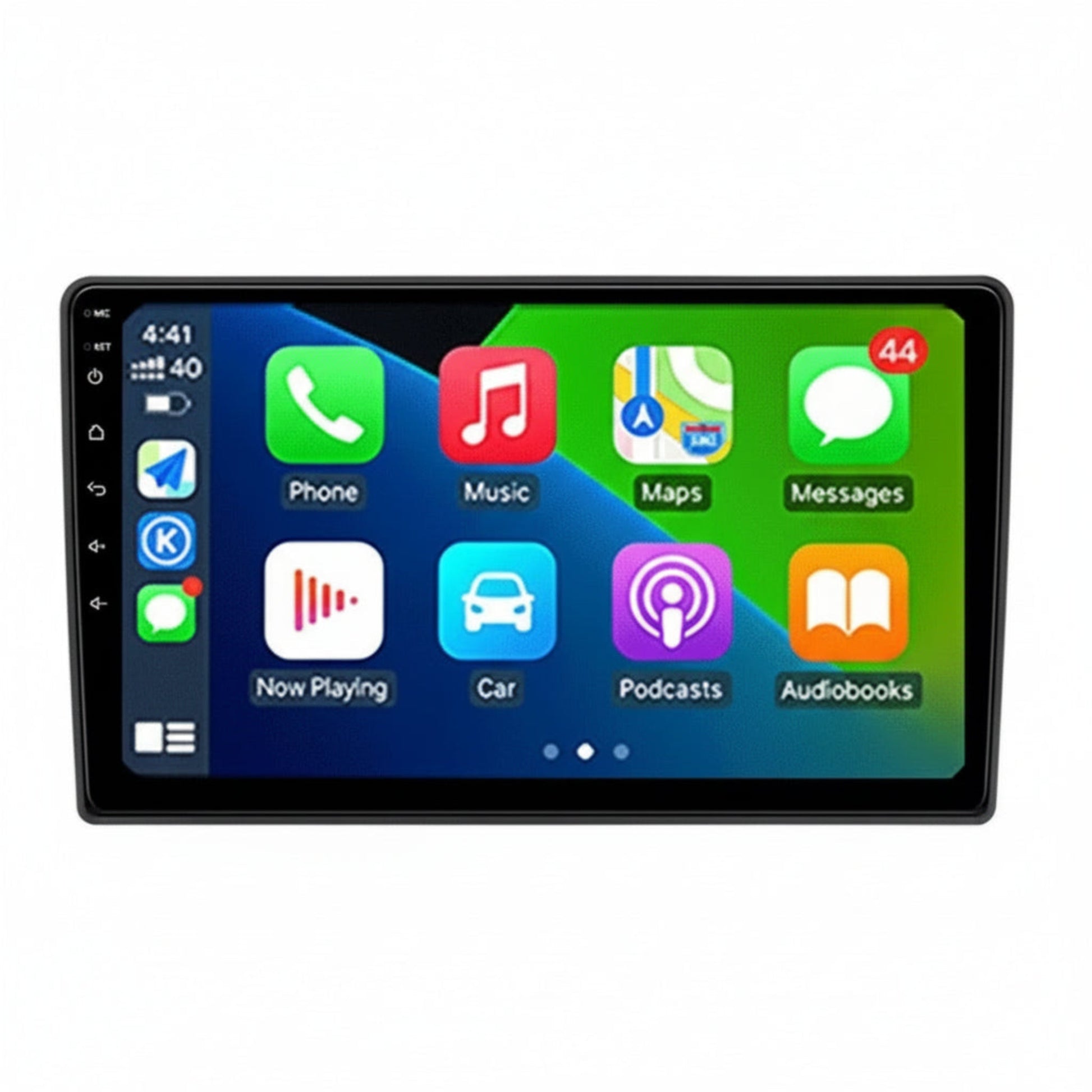 Apple Carplay pour Volkswagen Golf 4 (1997 - 2003) - Carplay France