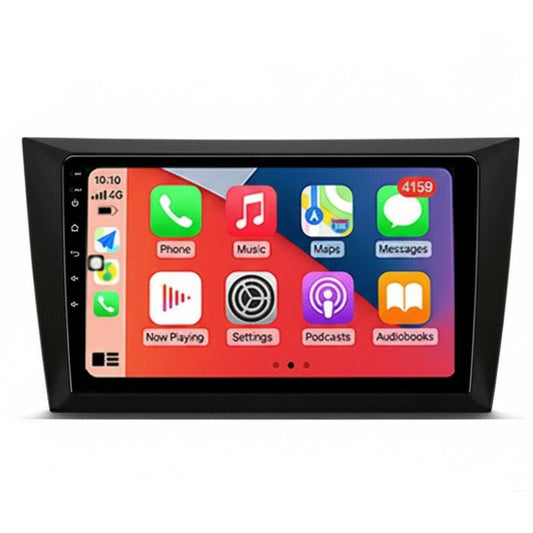Apple Carplay pour Volkswagen Golf 6 (2008 - 2012) - Carplay France
