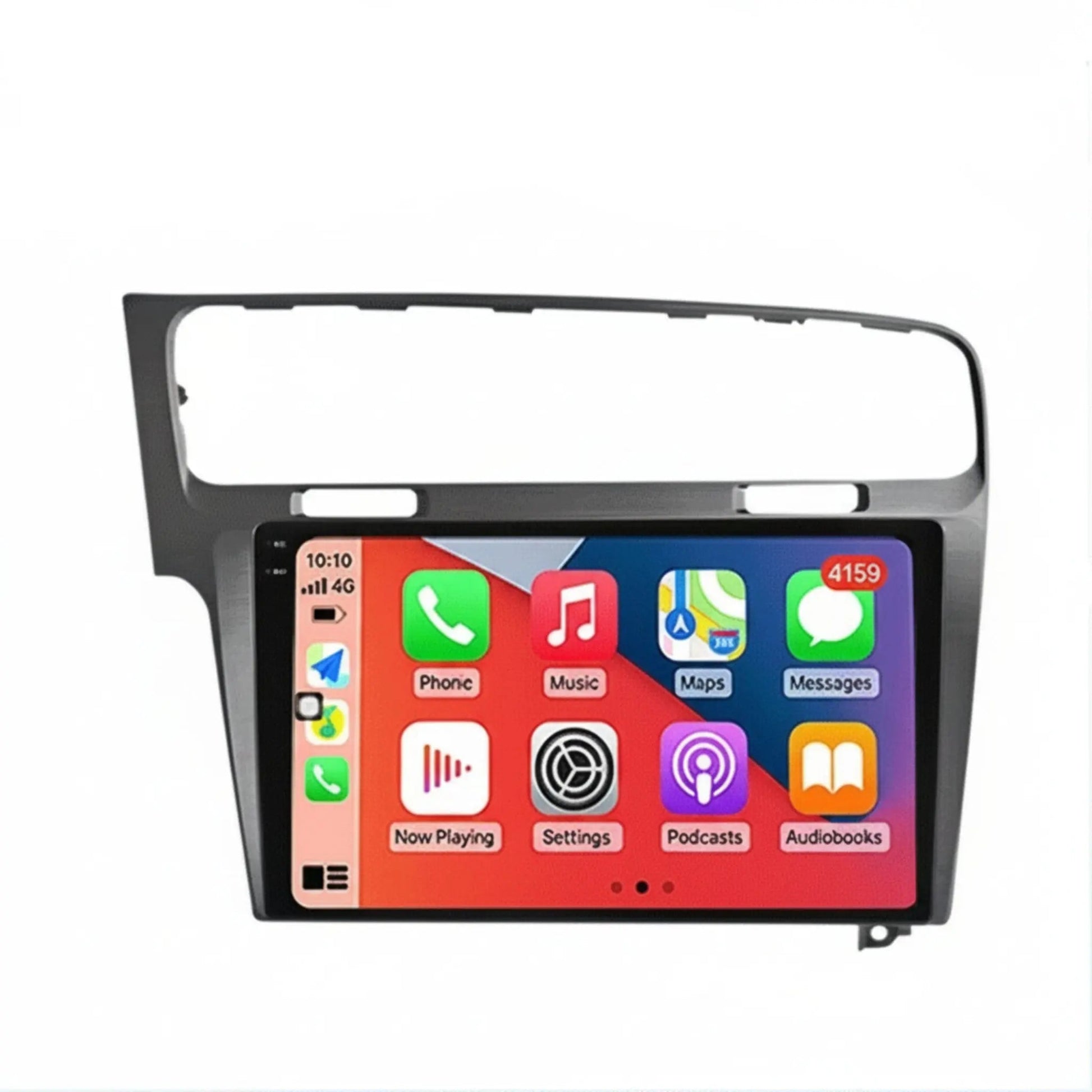Apple Carplay pour Volkswagen Golf 7 (2011 - 2021) - Carplay France