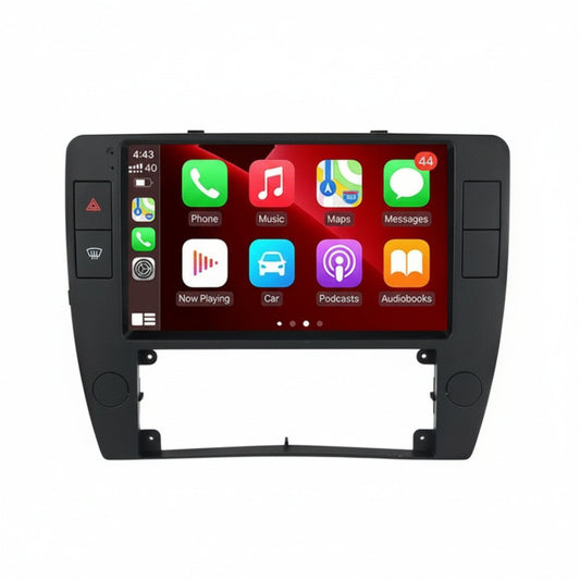 Apple Carplay pour Volkswagen Passat (2000 - 2005) - Carplay France