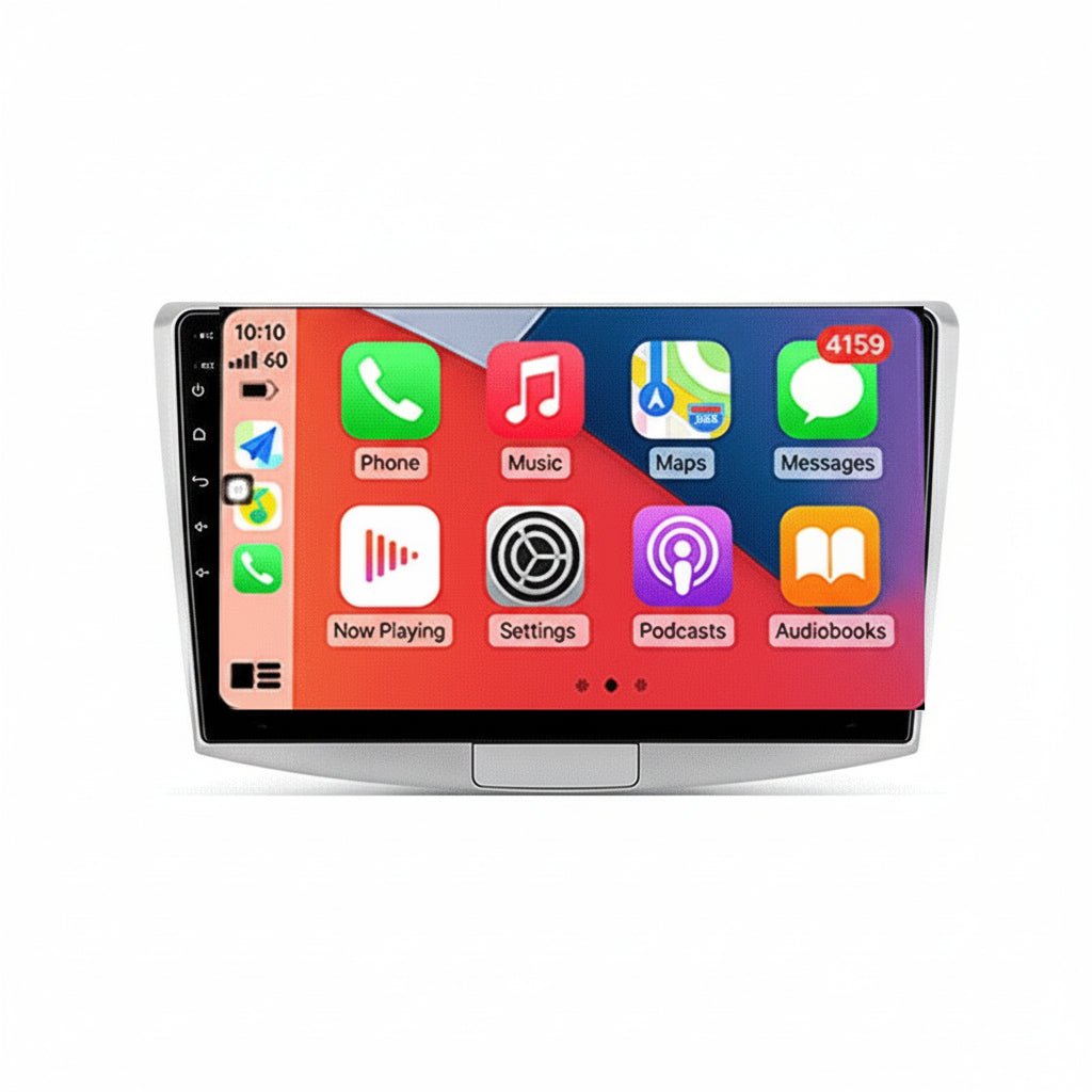 Apple Carplay pour Volkswagen Passat (2011 - 2015) - Carplay France