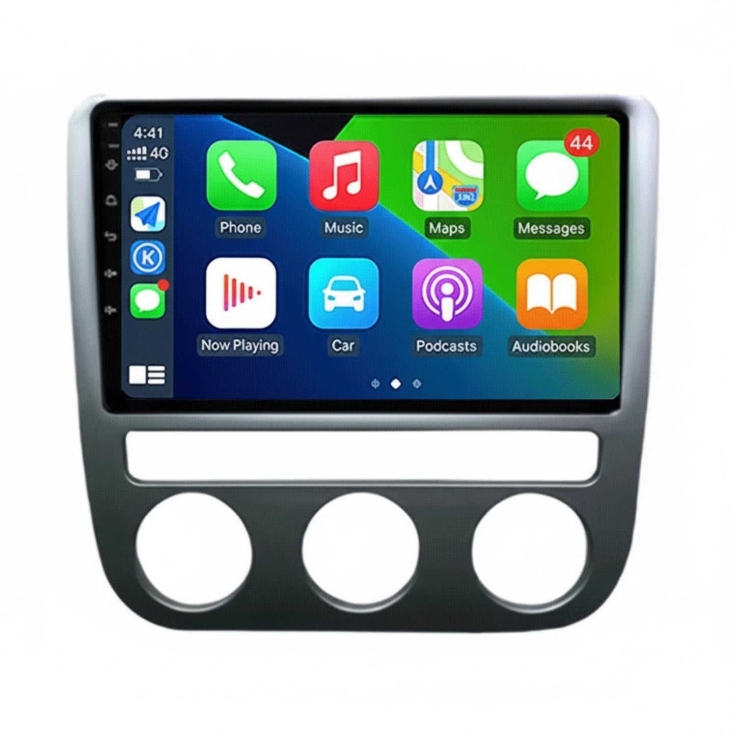 Apple Carplay pour Volkswagen Scirocco (2009 - 2016) - Carplay France