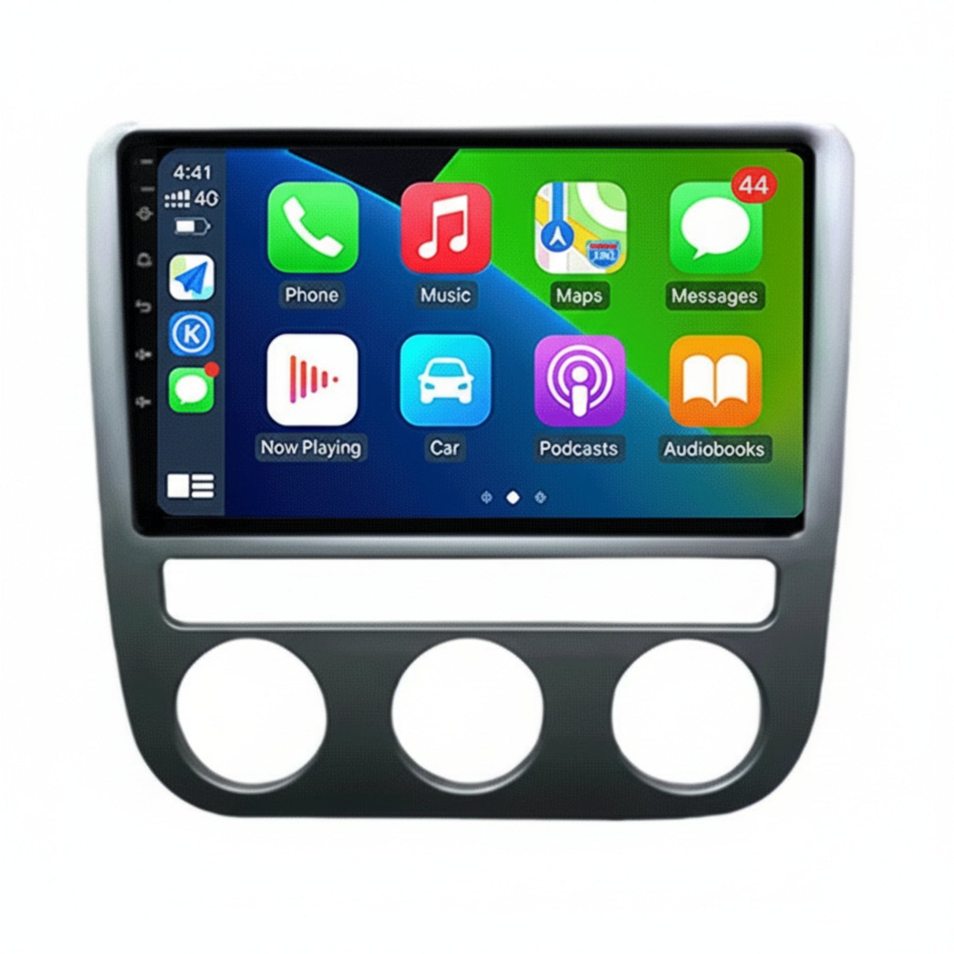 Apple Carplay pour Volkswagen Scirocco (2009 - 2016) - Carplay France