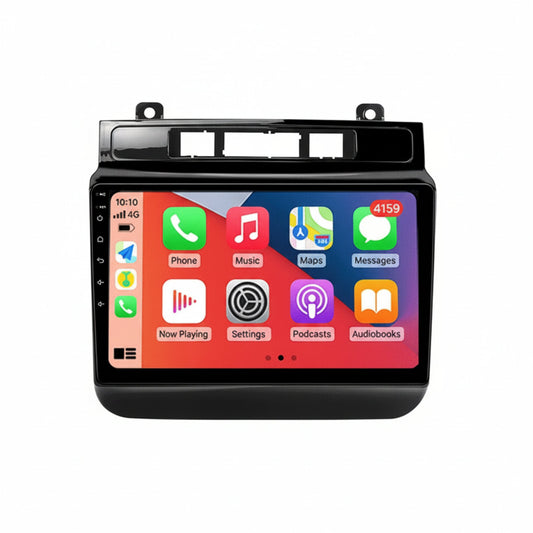 Apple Carplay pour Volkswagen Touareg (2011 - 2018) - Carplay France